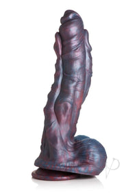 Sea Monster Silicone Dildo