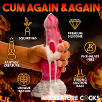 Creature Cock Resurrector Phoenix