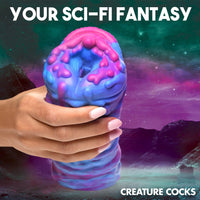 Creature Cock Alien Vagina Stroker