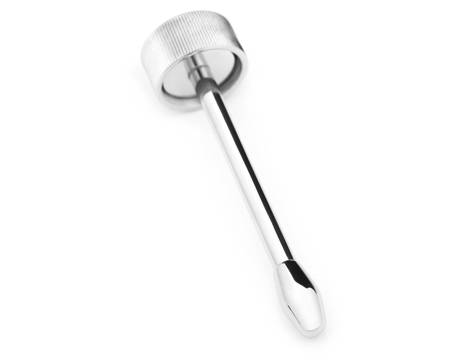 DEEP THROAT VIBRATING URETHRAL PIN PENIS PLUG