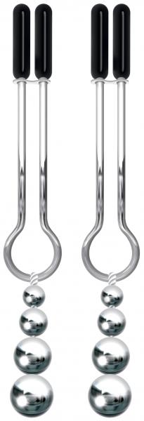 EVES NAUGHTY NIPPLE CLAMPS