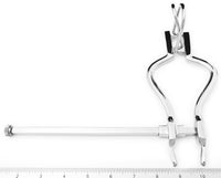 EXTREME STEELS ANAL HOLE SPREADER