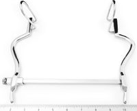 EXTREME STEELS ANAL HOLE SPREADER
