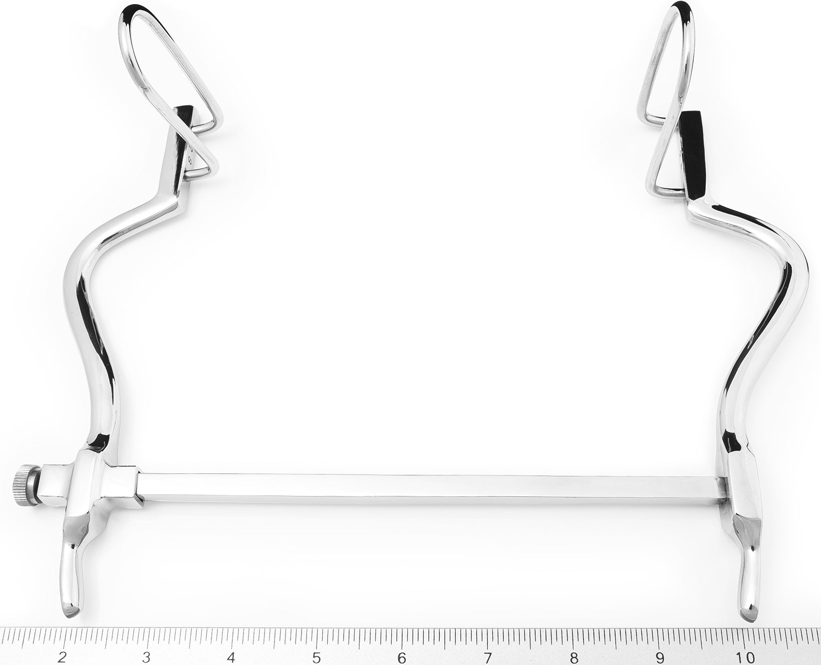 EXTREME STEELS ANAL HOLE SPREADER