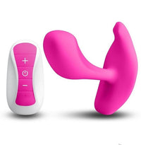 Remote Control Anal Toy