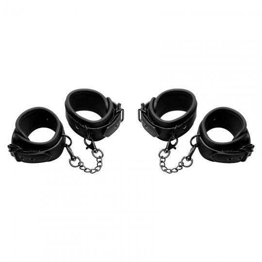 Ms Kinky Comfort