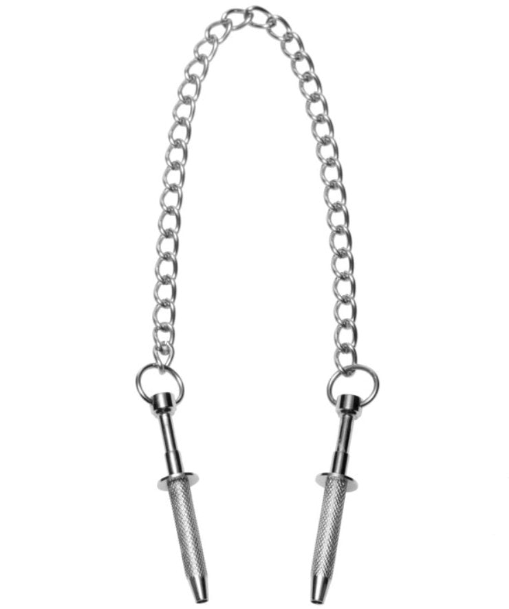 Extreme Sensation Claw Clamp