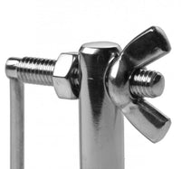 The Meat Cleaver Steel Urethral Stretcher
