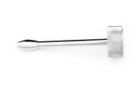 DEEP THROAT VIBRATING URETHRAL PIN PENIS PLUG