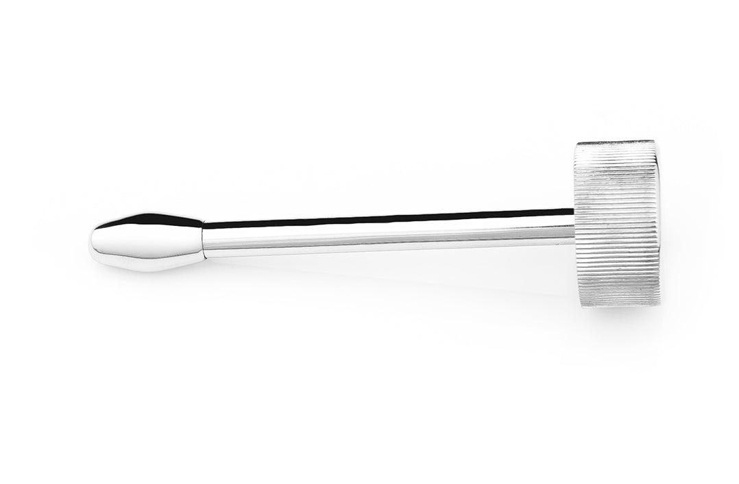 DEEP THROAT VIBRATING URETHRAL PIN PENIS PLUG
