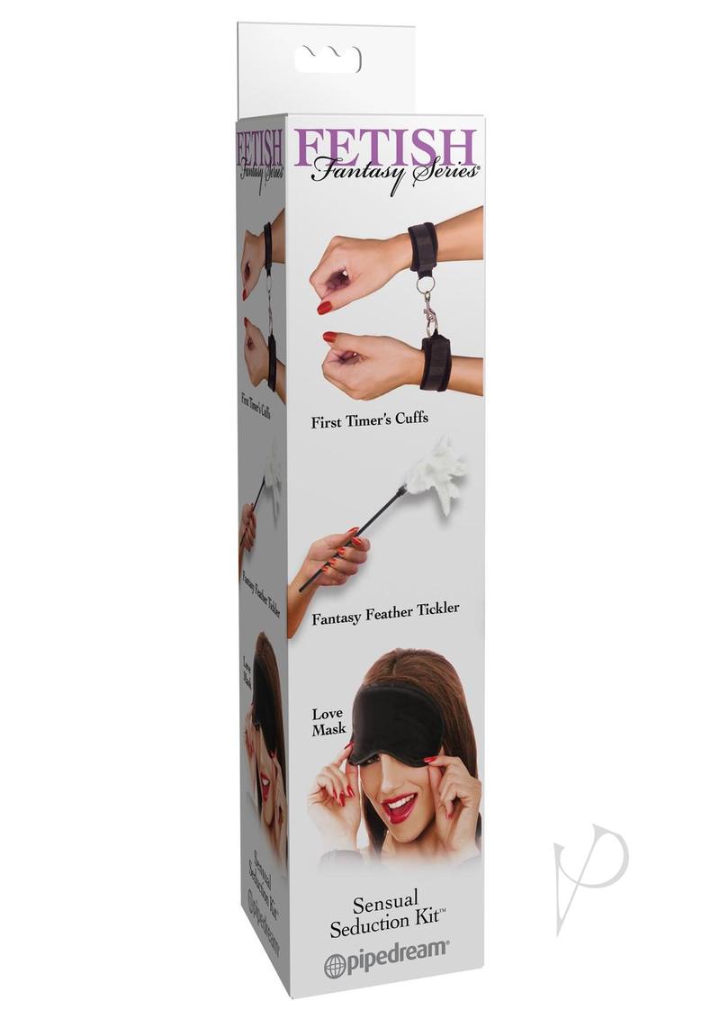 Ff Sensual Seduction Kit