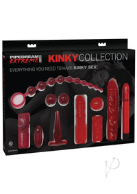 Pdx Extreme Kinky Collection