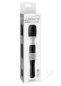 Mini Wanachi 8 Black