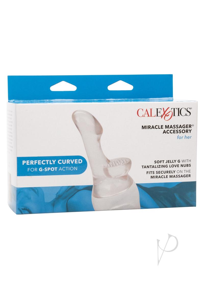Miracle Massager Acces - Single