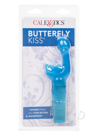 Butterfly Kiss Blue
