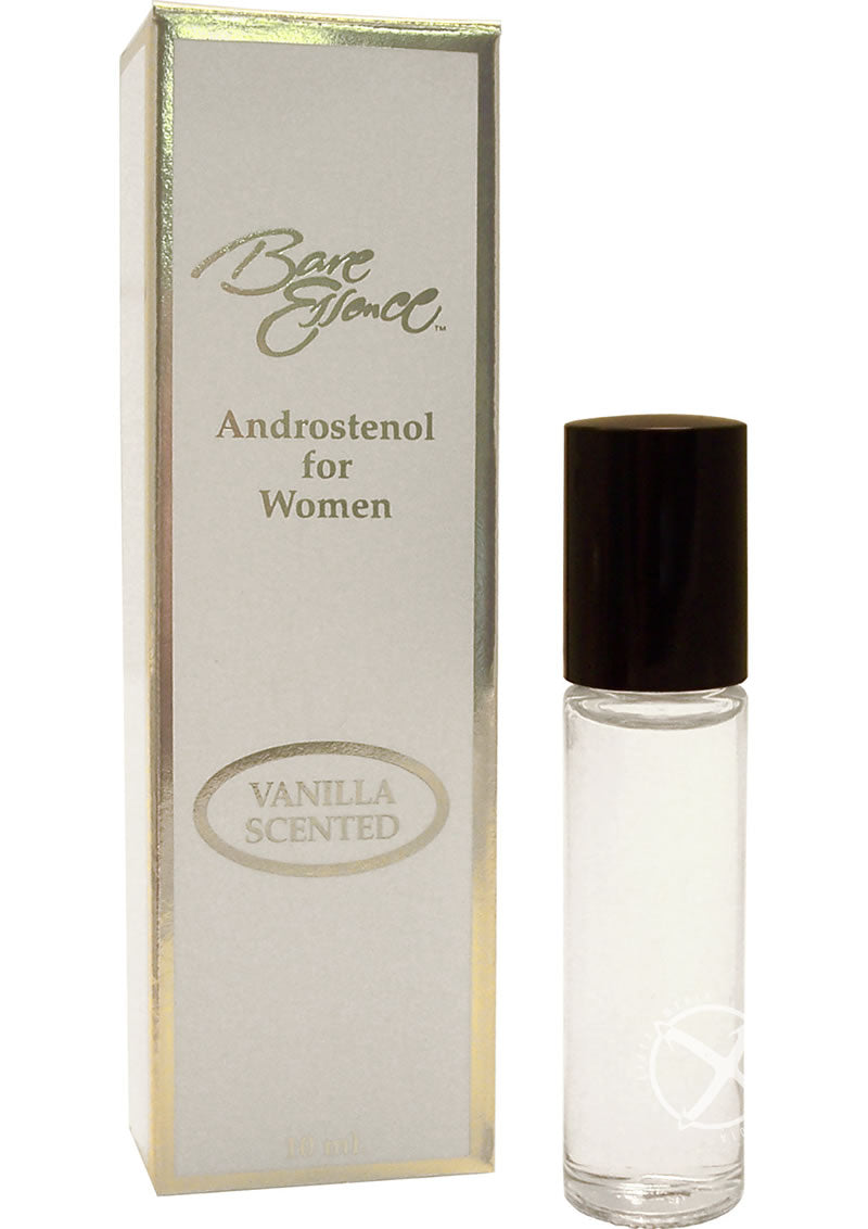 Bare Essnce Cologne For Her Vanilla