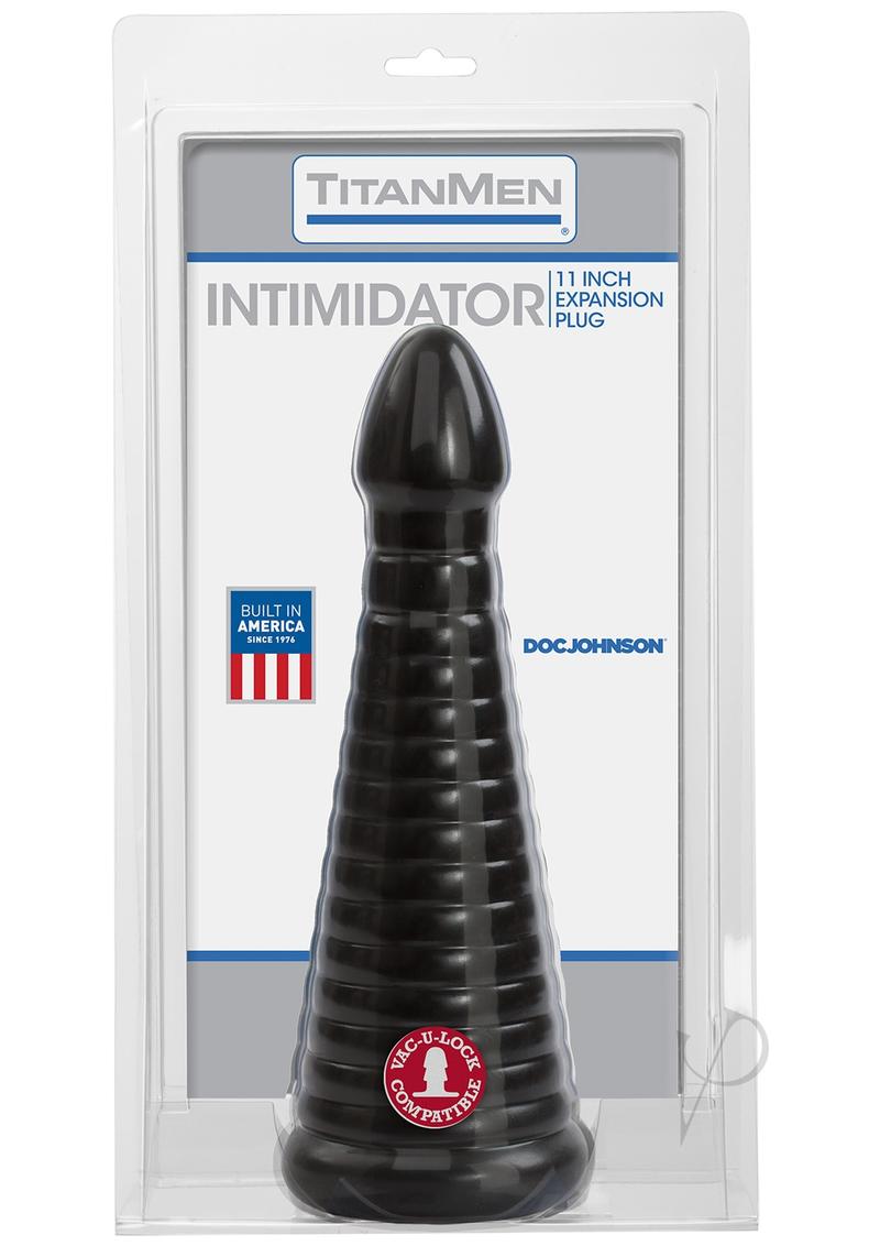 Titanmen Intimidator