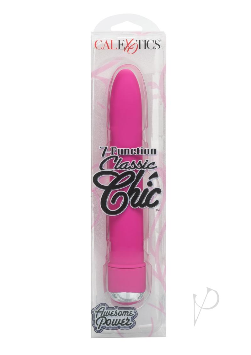 7 Funct Classic Chic 6 Pink