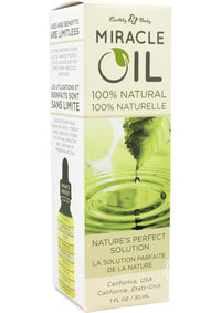 Miracle Oil