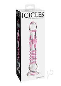Icicles No 6