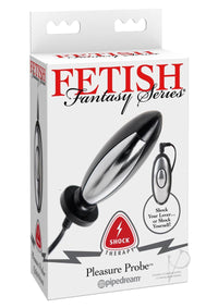 Ff Shock Therapy Pleasure Probe