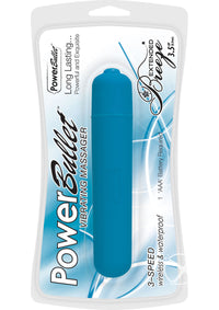 Powerbullet Breeze 3.5 Teal