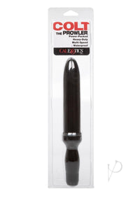 Colt The Prowler - Black