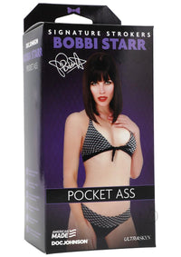 Bobbi Starr Ur3 Pocket Ass