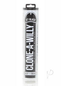 Clone A Willy Kit Jet Black