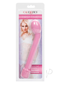 First Time G Spot Tulip Pink