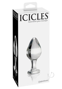 Icicles No 25
