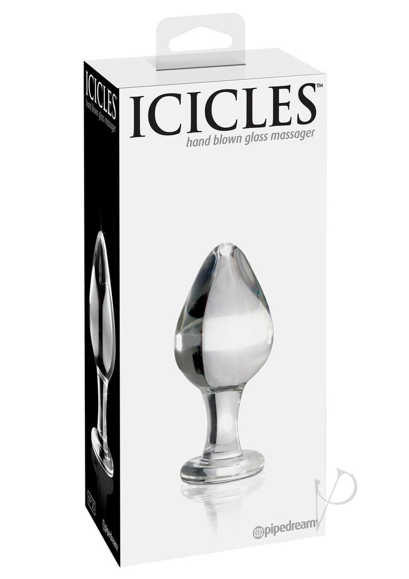 Icicles No 25