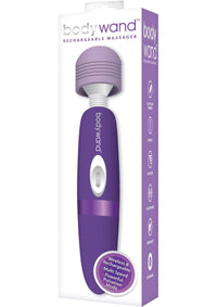 Bodywand Recharge Pulse Lavender