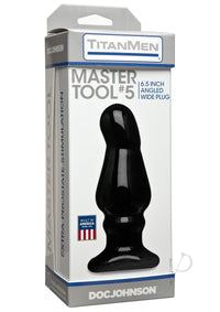 Titanmen Master Tool #5