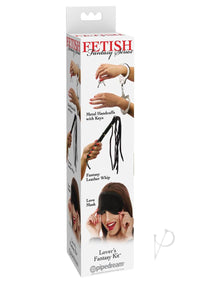 Ff Lovers Fantasy Kit