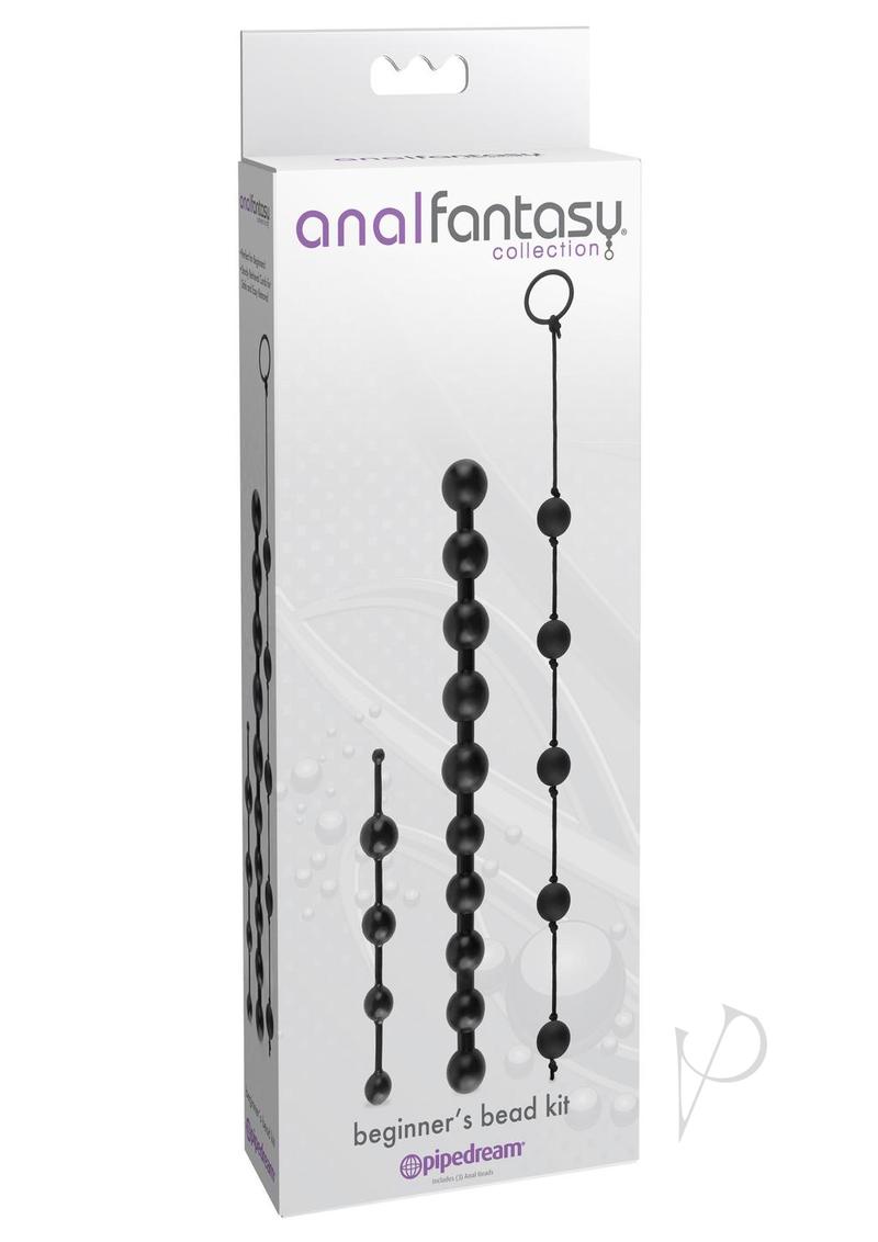 Afc Beginners Bead Kit