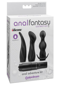 Afc Anal Adventure Kit