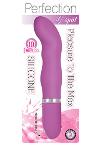 Perfection G Spot Purple