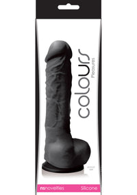 Colours Pleasures Dong 5 Black