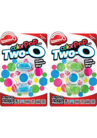 Colorpop Quickie Two O 12/bx