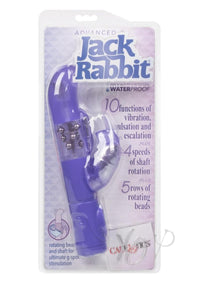 Advanced G Jack Rabbit Purple