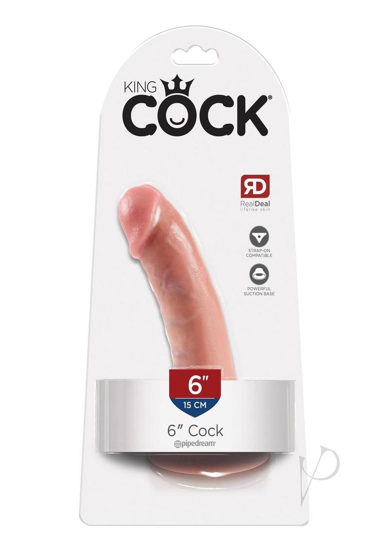 Kc 6 Cock Flesh