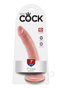 Kc 7 Cock Flesh