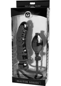 Ms Renegade Inflatable Dildo