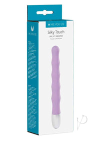 Myu Silky Touch Bullet Vibrator