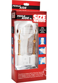 Size Matters Penis Enlarger System