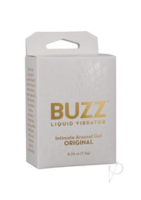 Buzz Original Liquid Vibrator