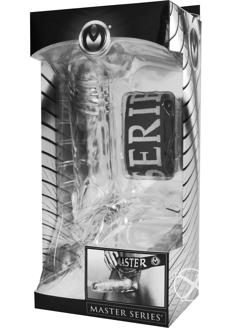 Ms Grand Mamba Xl Jock Style Cock Sheath