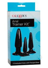 Anal Trainer Kit