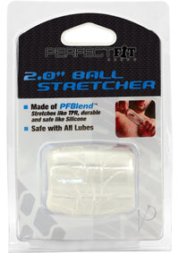 Ball Stretcher 2.0 Pf Blend